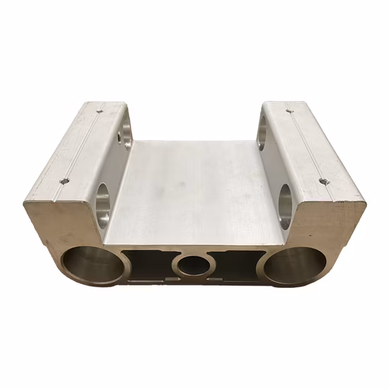 Высокоточная индивидуальная обработка колес/огнетушителя/вспомогательного оборудования для велосипедной рамы