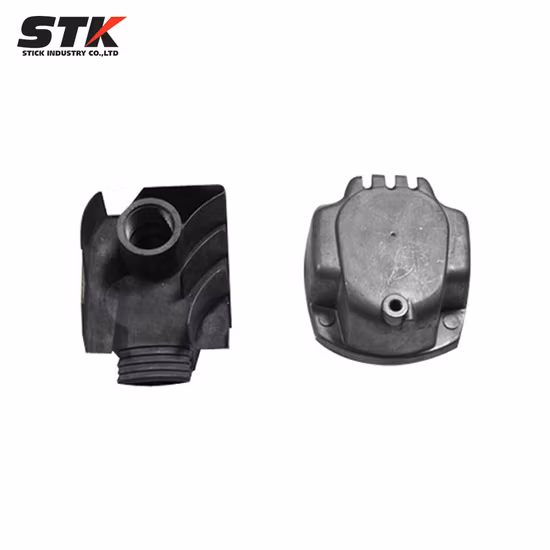 Цинковые литые детали для текстильных машин