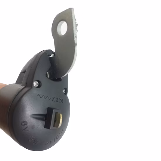 Аксессуары для велосипедов Пластиковый велосипед Dynamo (HDM)