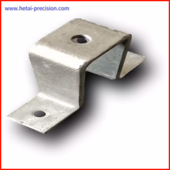 Аксессуары для велосипедов для штамповки листового металла из углеродистой стали OEM