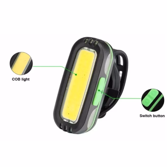 Велосипедное ветровое пожарное колесо Светодиодный свет Открытый ночной Предупреждение о безопасности